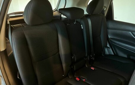 Nissan X-Trail, 2021 год, 2 170 000 рублей, 34 фотография