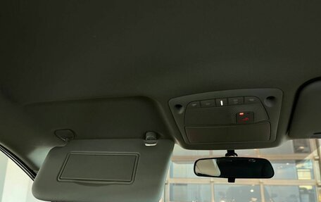 Nissan X-Trail, 2021 год, 2 170 000 рублей, 33 фотография