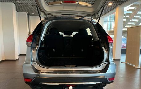 Nissan X-Trail, 2021 год, 2 170 000 рублей, 35 фотография