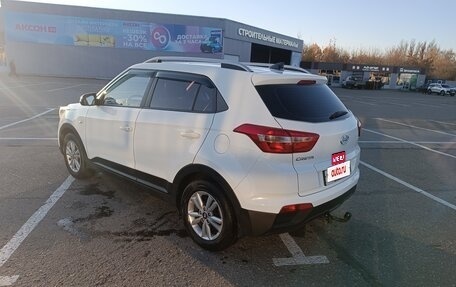 Hyundai Creta I рестайлинг, 2016 год, 1 530 000 рублей, 4 фотография