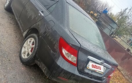 BYD F3 I, 2011 год, 140 000 рублей, 5 фотография