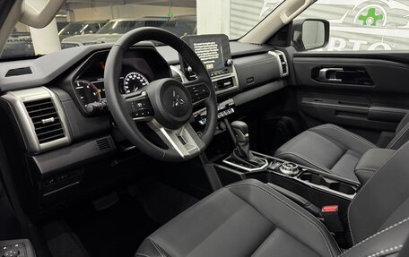 Mitsubishi L200, 2025 год, 5 250 000 рублей, 6 фотография