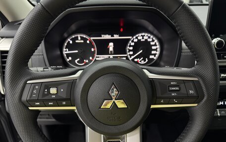 Mitsubishi L200, 2025 год, 5 250 000 рублей, 10 фотография