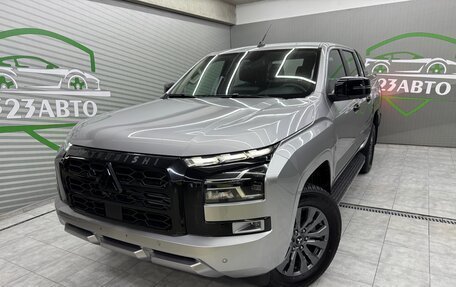 Mitsubishi L200, 2025 год, 5 250 000 рублей, 3 фотография