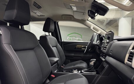 Mitsubishi L200, 2025 год, 5 250 000 рублей, 16 фотография