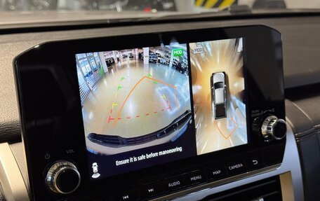 Mitsubishi L200, 2025 год, 5 250 000 рублей, 20 фотография