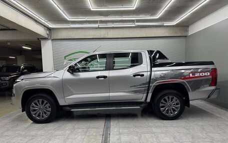Mitsubishi L200, 2025 год, 5 250 000 рублей, 23 фотография