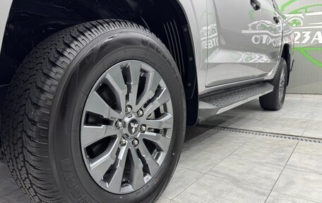 Mitsubishi L200, 2025 год, 5 250 000 рублей, 22 фотография