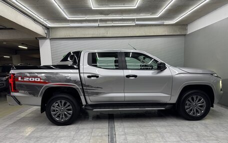 Mitsubishi L200, 2025 год, 5 250 000 рублей, 24 фотография