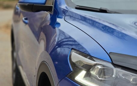 Haval F7 I, 2021 год, 2 200 000 рублей, 4 фотография