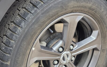 Haval F7 I, 2021 год, 2 200 000 рублей, 2 фотография