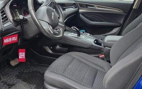 Haval F7 I, 2021 год, 2 200 000 рублей, 3 фотография