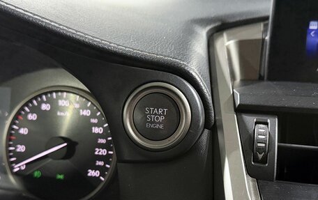 Lexus NX I, 2016 год, 2 699 000 рублей, 14 фотография