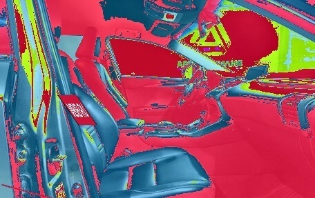 Lexus NX I, 2016 год, 2 699 000 рублей, 11 фотография