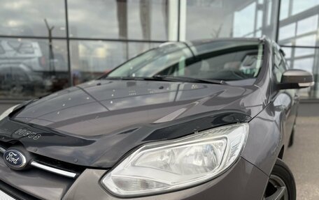 Ford Focus III, 2013 год, 795 000 рублей, 4 фотография