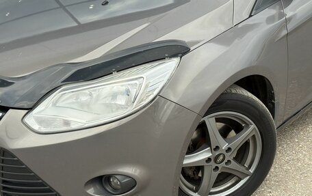 Ford Focus III, 2013 год, 795 000 рублей, 3 фотография