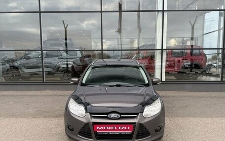 Ford Focus III, 2013 год, 795 000 рублей, 2 фотография