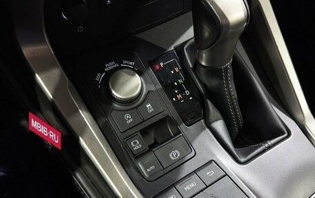 Lexus NX I, 2016 год, 2 699 000 рублей, 18 фотография