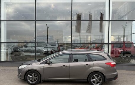 Ford Focus III, 2013 год, 795 000 рублей, 9 фотография