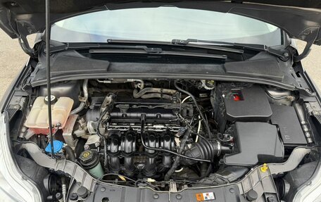 Ford Focus III, 2013 год, 795 000 рублей, 7 фотография