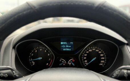 Ford Focus III, 2013 год, 795 000 рублей, 13 фотография
