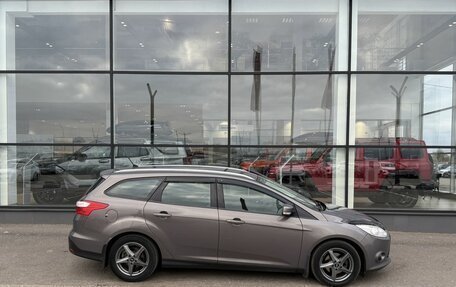 Ford Focus III, 2013 год, 795 000 рублей, 8 фотография