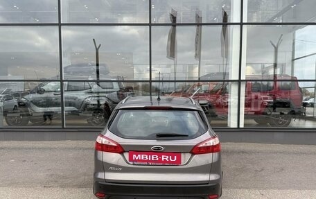 Ford Focus III, 2013 год, 795 000 рублей, 12 фотография