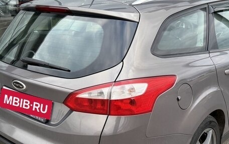 Ford Focus III, 2013 год, 795 000 рублей, 11 фотография