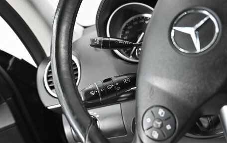 Mercedes-Benz GL-Класс, 2012 год, 1 900 000 рублей, 11 фотография