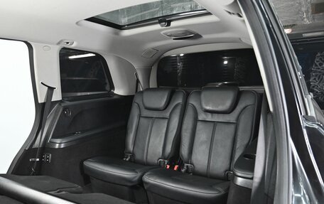 Mercedes-Benz GL-Класс, 2012 год, 1 900 000 рублей, 19 фотография
