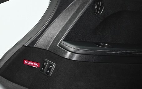 Mercedes-Benz GL-Класс, 2012 год, 1 900 000 рублей, 20 фотография