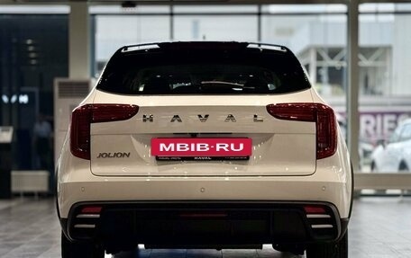 Haval Jolion, 2025 год, 2 349 000 рублей, 5 фотография