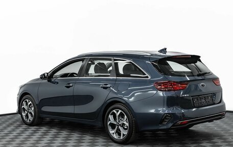 KIA cee'd III, 2019 год, 1 585 000 рублей, 4 фотография