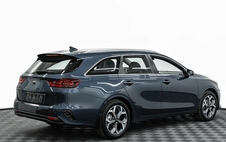 KIA cee'd III, 2019 год, 1 585 000 рублей, 6 фотография
