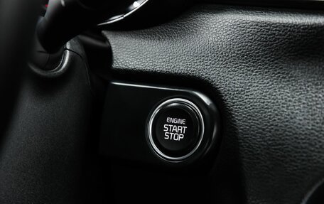 KIA cee'd III, 2019 год, 1 585 000 рублей, 9 фотография