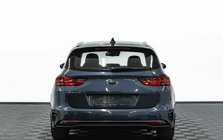 KIA cee'd III, 2019 год, 1 585 000 рублей, 5 фотография