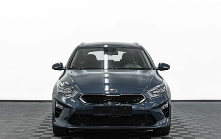 KIA cee'd III, 2019 год, 1 585 000 рублей, 2 фотография