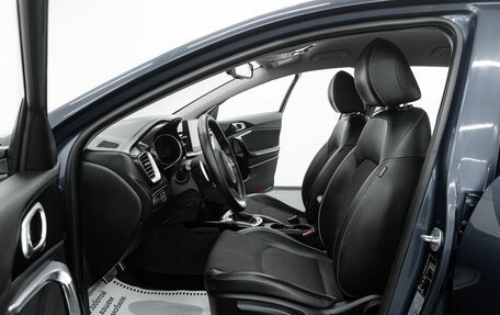 KIA cee'd III, 2019 год, 1 585 000 рублей, 7 фотография