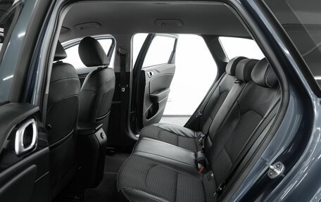 KIA cee'd III, 2019 год, 1 585 000 рублей, 12 фотография