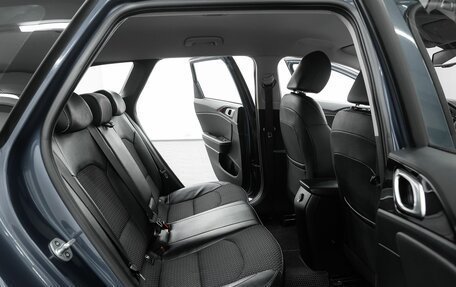 KIA cee'd III, 2019 год, 1 585 000 рублей, 14 фотография