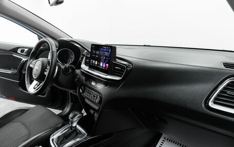 KIA cee'd III, 2019 год, 1 585 000 рублей, 15 фотография