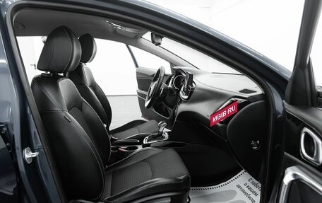 KIA cee'd III, 2019 год, 1 585 000 рублей, 13 фотография