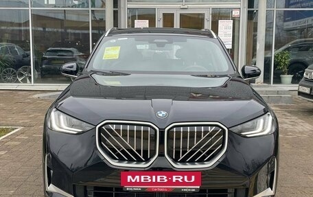 BMW X3, 2025 год, 7 800 000 рублей, 3 фотография