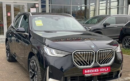 BMW X3, 2025 год, 7 800 000 рублей, 4 фотография