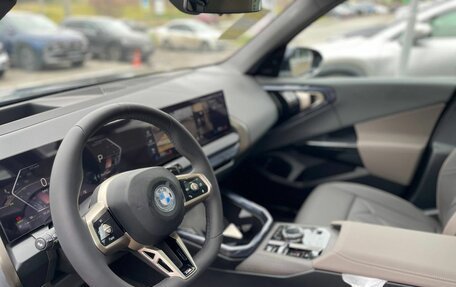 BMW X3, 2025 год, 7 800 000 рублей, 10 фотография