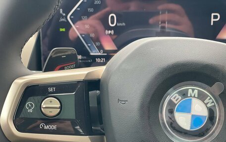 BMW X3, 2025 год, 7 800 000 рублей, 14 фотография