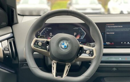 BMW X3, 2025 год, 7 800 000 рублей, 16 фотография