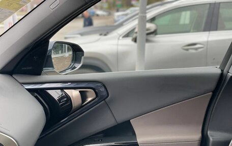 BMW X3, 2025 год, 7 800 000 рублей, 11 фотография