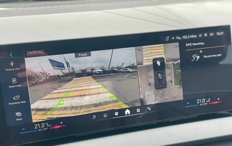 BMW X3, 2025 год, 7 800 000 рублей, 19 фотография