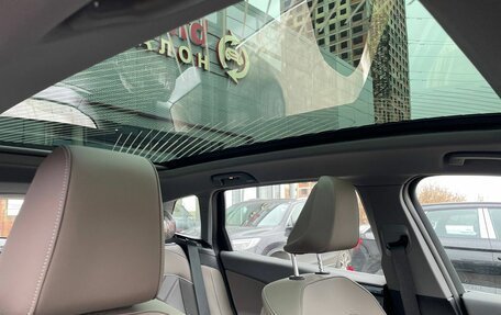 BMW X3, 2025 год, 7 800 000 рублей, 23 фотография